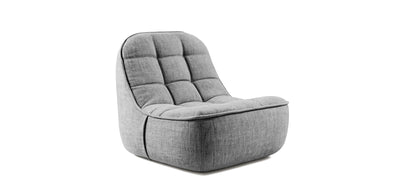 Dido Linen Armchair