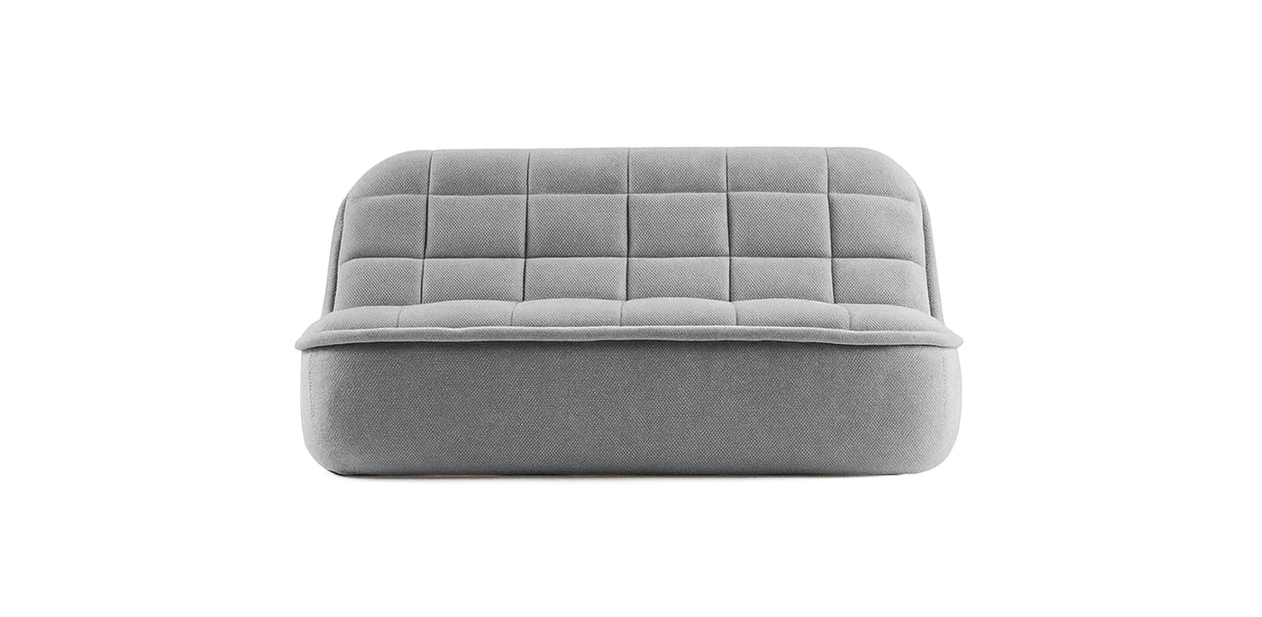 Dido Linen 2 Seater Sofa