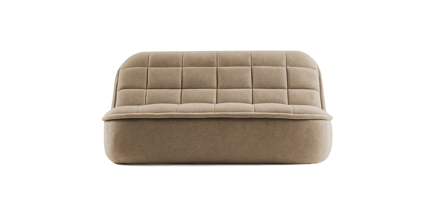 Dido Linen 2 Seater Sofa