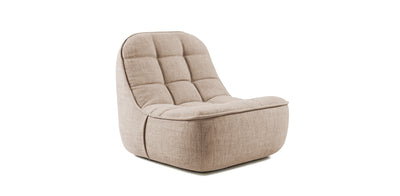 Dido Linen Armchair