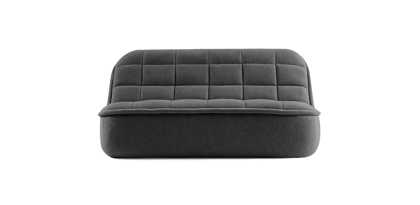Dido Linen 2 Seater Sofa