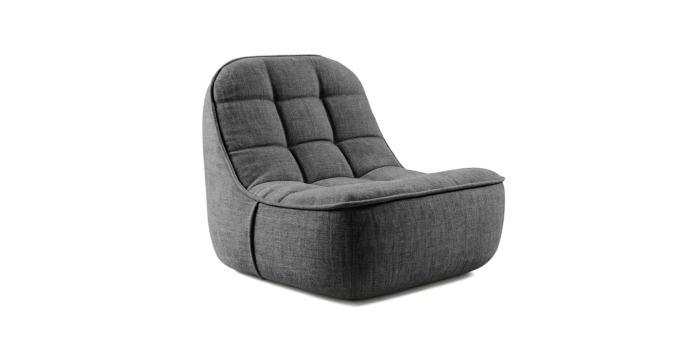 Dido Linen Armchair