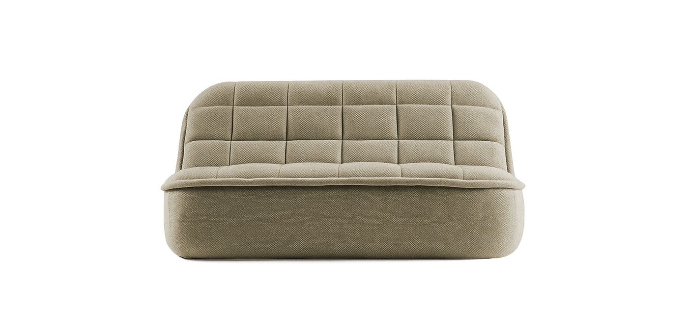 Dido Linen 2 Seater Sofa