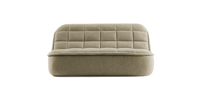 Dido Linen 2 Seater Sofa