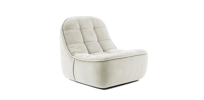 Dido Velvet Armchair