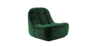 Dido Velvet Armchair