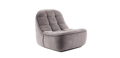 Dido Velvet Armchair