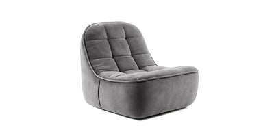Dido Velvet Armchair
