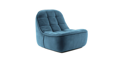 Dido Velvet Armchair