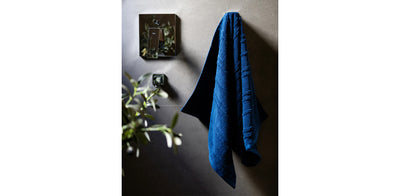 Divine Jacquard Towel 550GSM