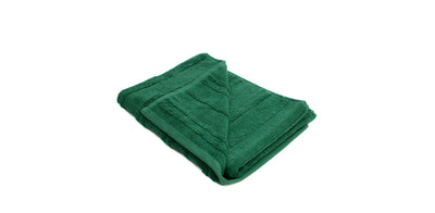 Divine Jacquard Towel 550GSM