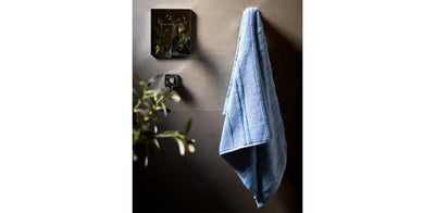 Divine Jacquard Towel 550GSM