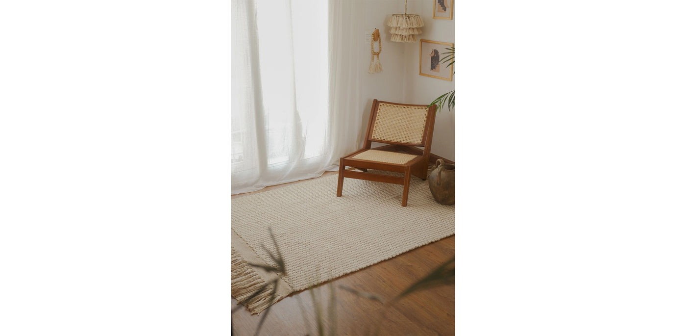 Dovey Braided Rug