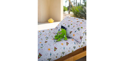 Dreamland Kids Bedsheet