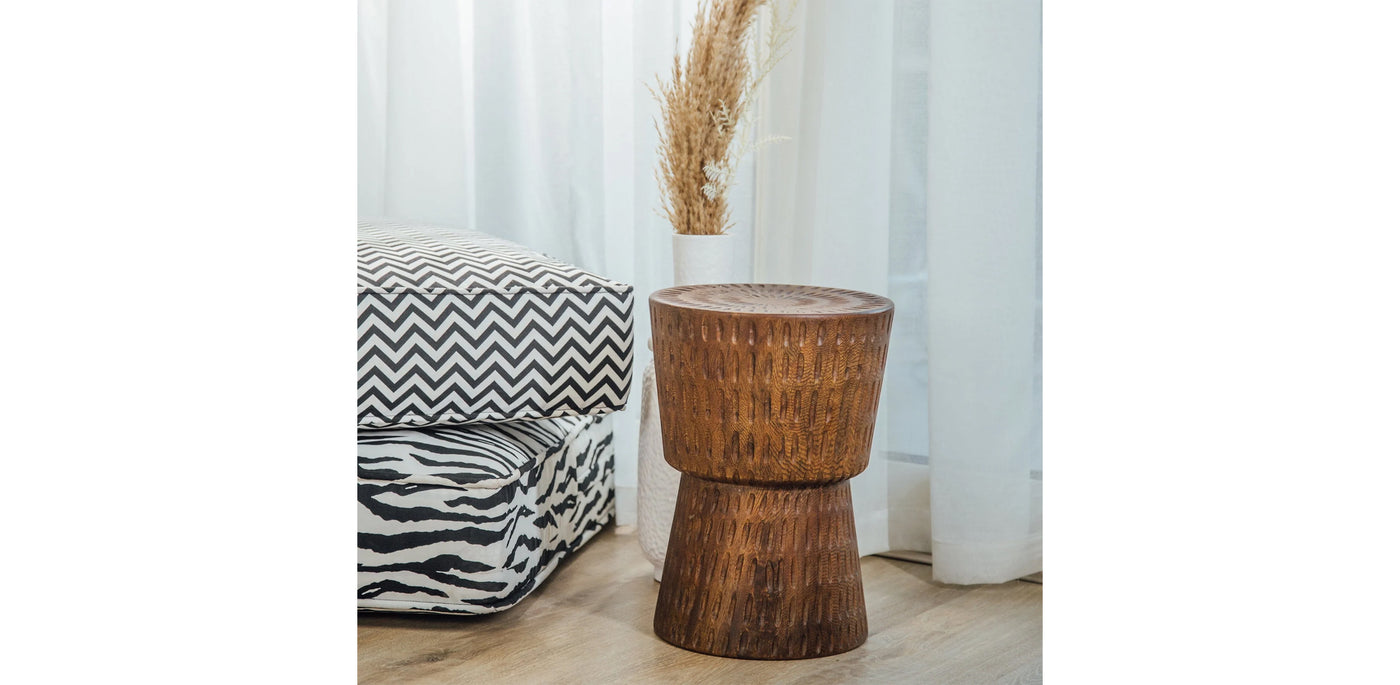 New Rook Side Table