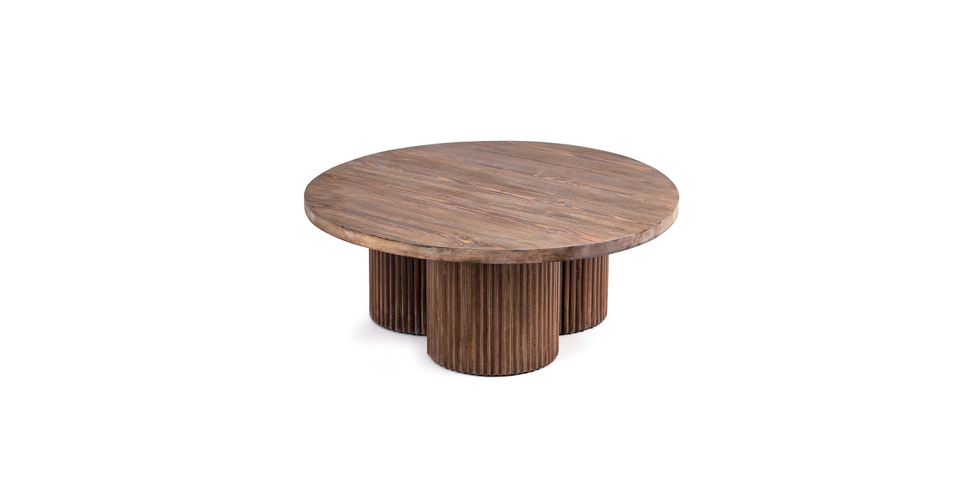 Tri Coffee Table