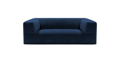 Dune Velvet 2 Seater Sofa