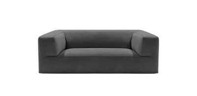 Dune Velvet 2 Seater Sofa