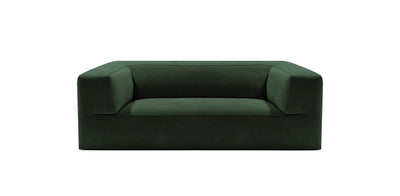 Dune Velvet 2 Seater Sofa