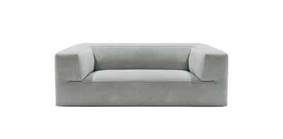 Dune Velvet 2 Seater Sofa