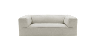 Dune Linen 2 Seater Sofa