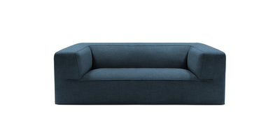 Dune Linen 2 Seater Sofa