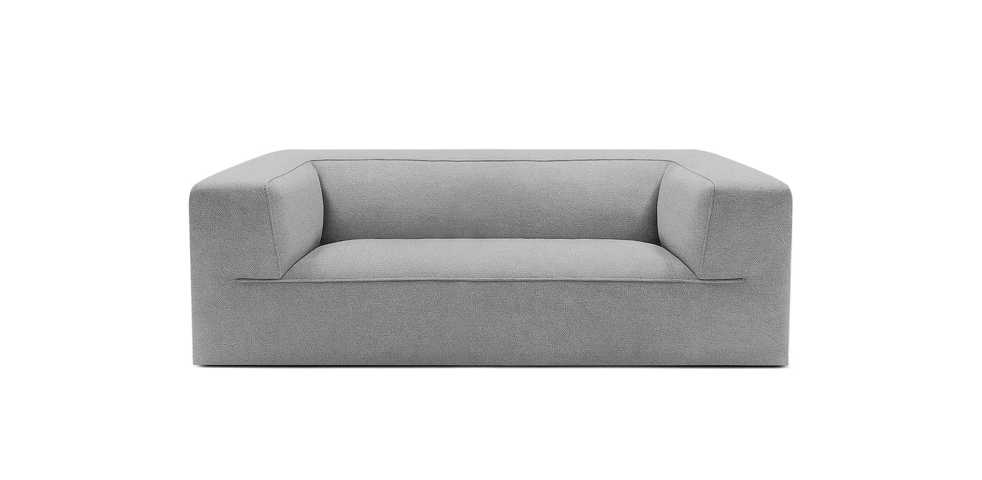 Dune Linen 2 Seater Sofa