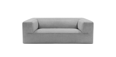 Dune Linen 2 Seater Sofa
