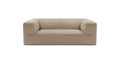 Dune Linen 2 Seater Sofa