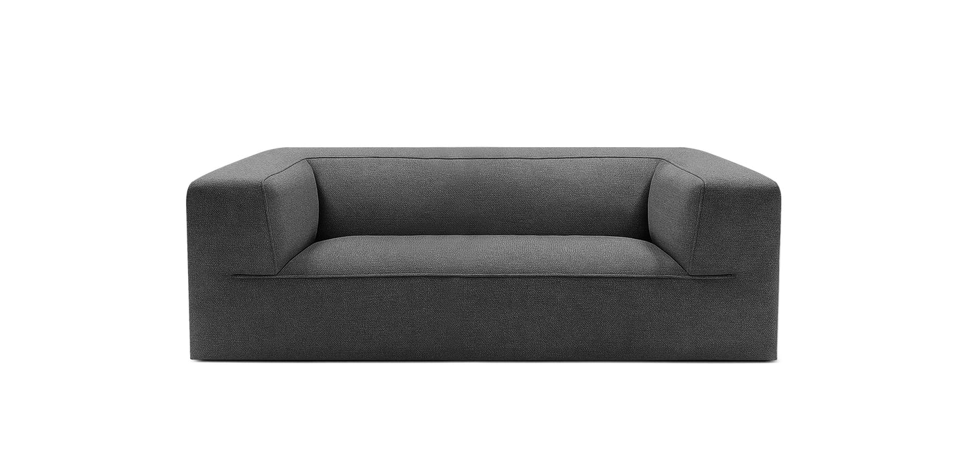Dune Linen 2 Seater Sofa