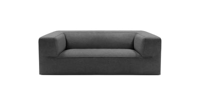 Dune Linen 2 Seater Sofa
