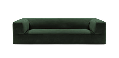 Dune Velvet 3 Seater Sofa
