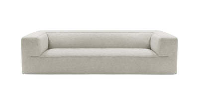 Dune Linen 3 Seater Sofa