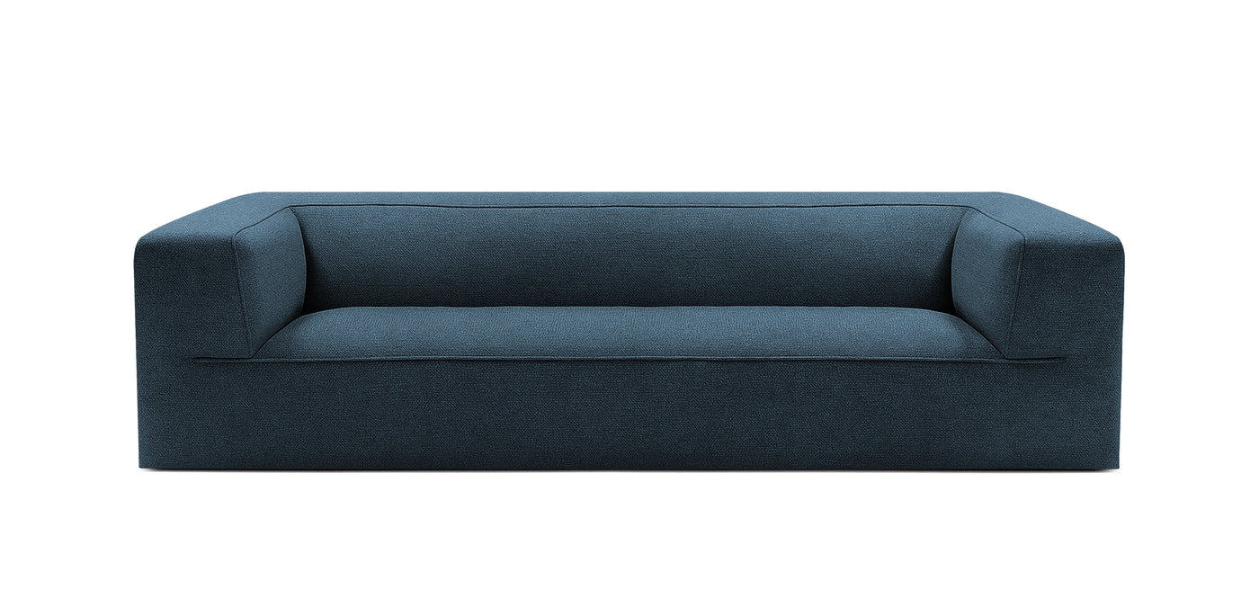 Dune Linen 3 Seater Sofa