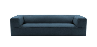 Dune Linen 3 Seater Sofa