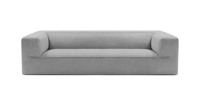 Dune Linen 3 Seater Sofa