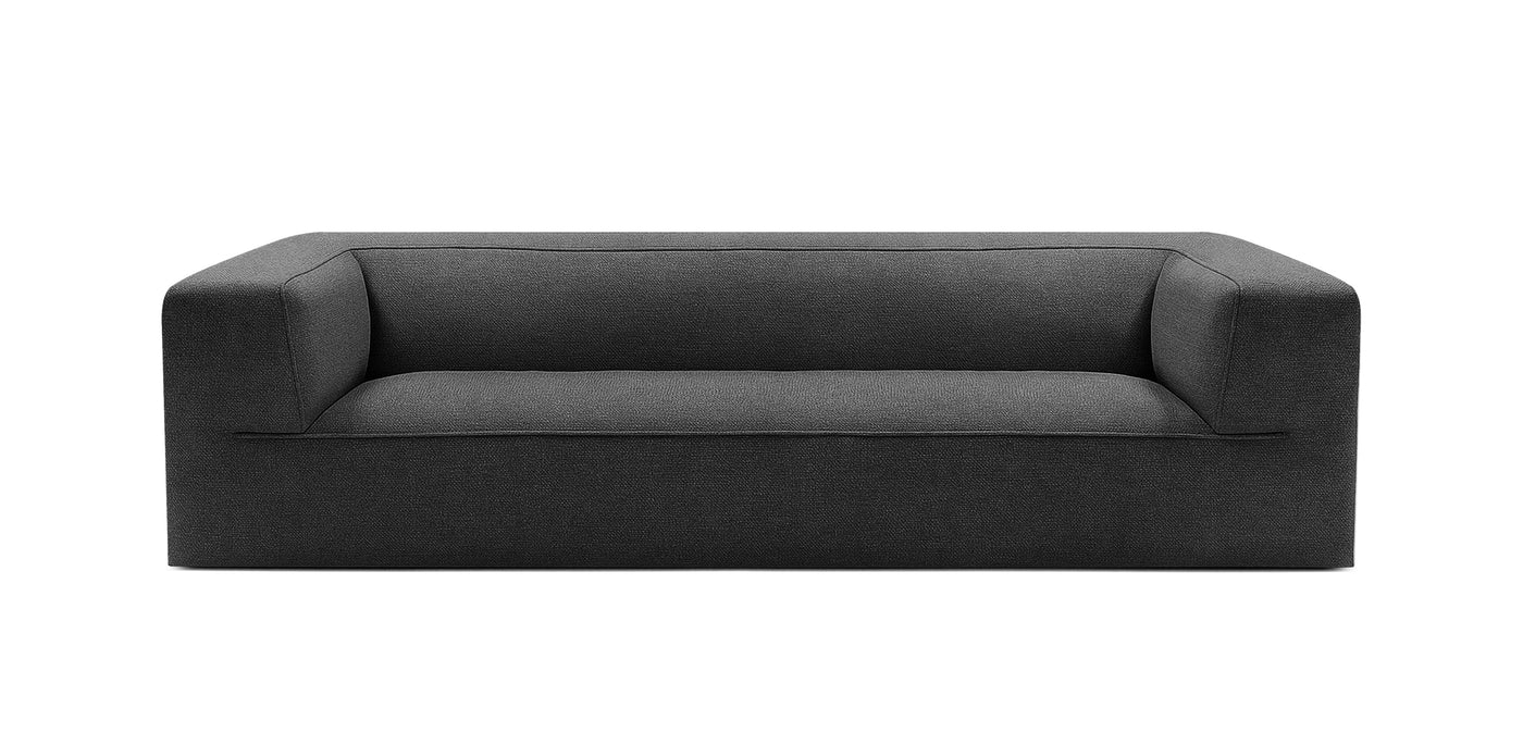 Dune Linen 3 Seater Sofa