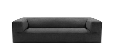 Dune Linen 3 Seater Sofa