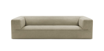 Dune Linen 3 Seater Sofa