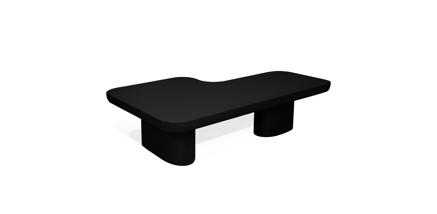 Duomo Lacquered Coffee Table