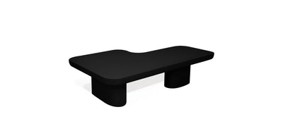 Duomo Lacquered Coffee Table