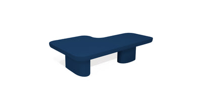 Duomo Lacquered Coffee Table