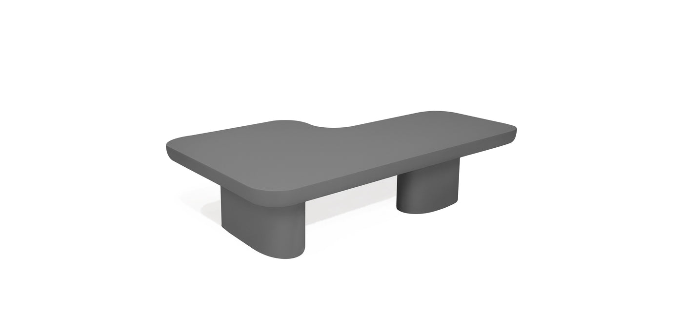 Duomo Lacquered Coffee Table