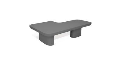 Duomo Lacquered Coffee Table