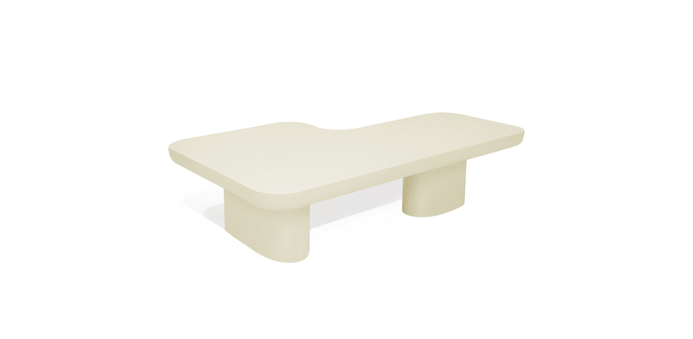 Duomo Lacquered Coffee Table