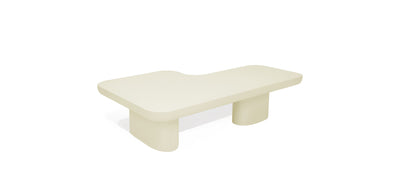 Duomo Lacquered Coffee Table