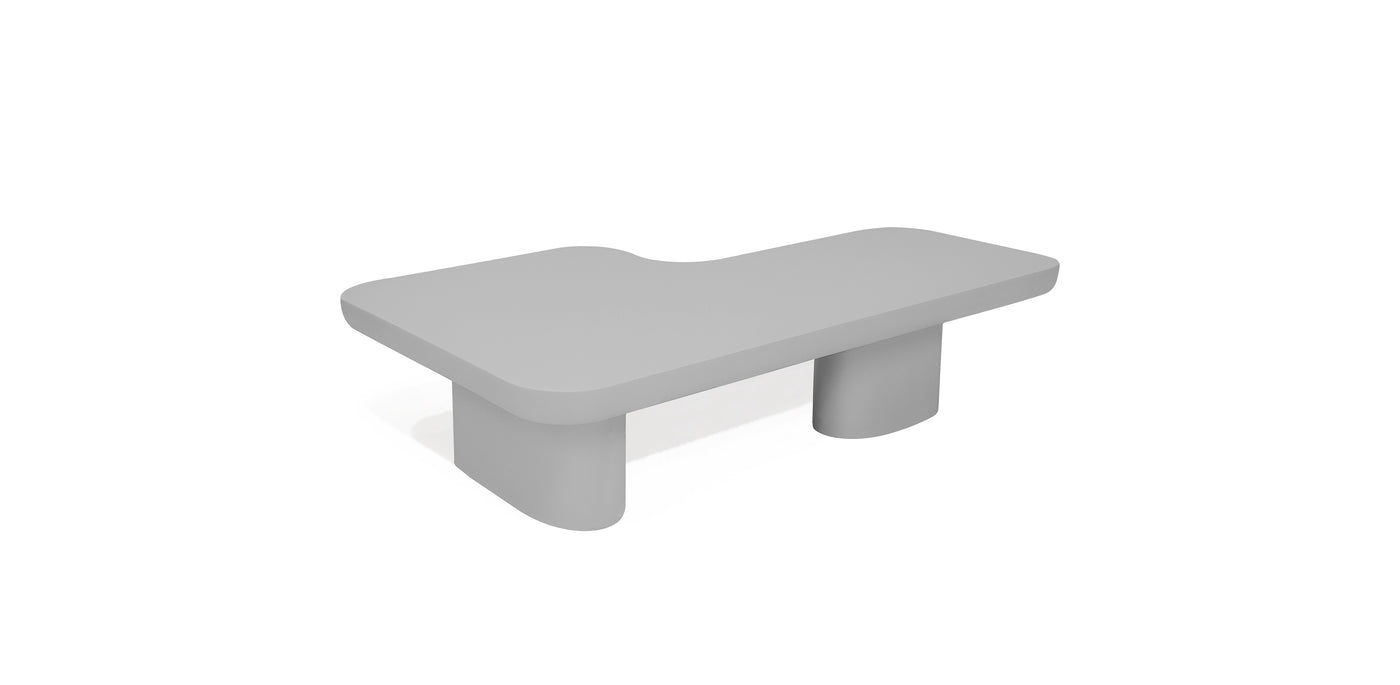 Duomo Lacquered Coffee Table