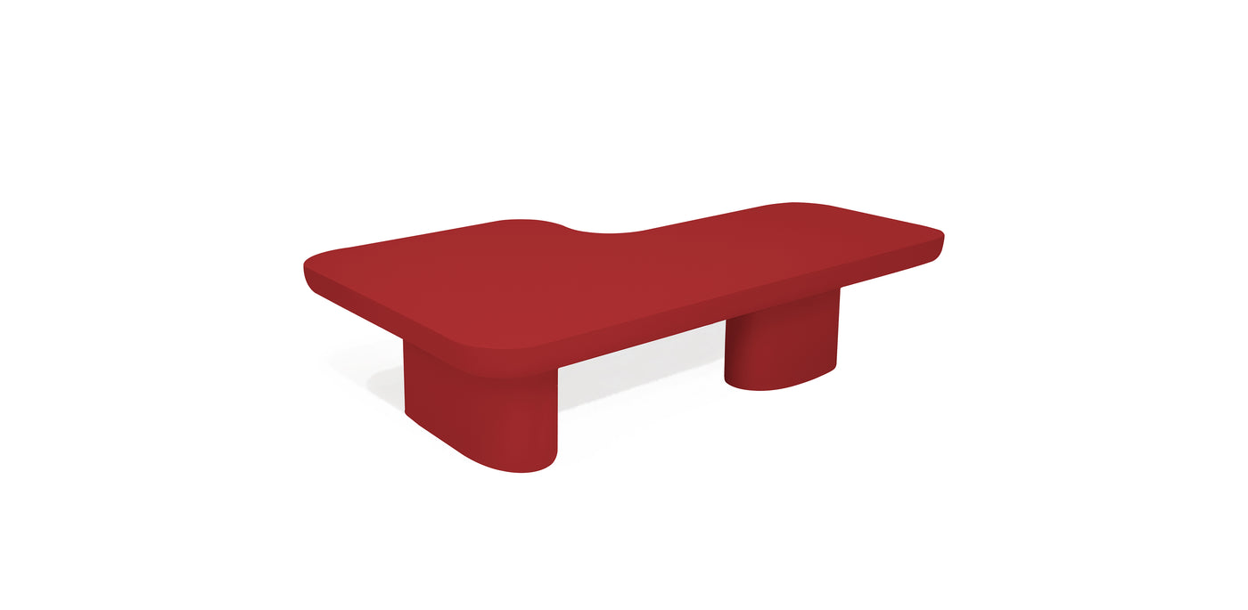 Duomo Lacquered Coffee Table