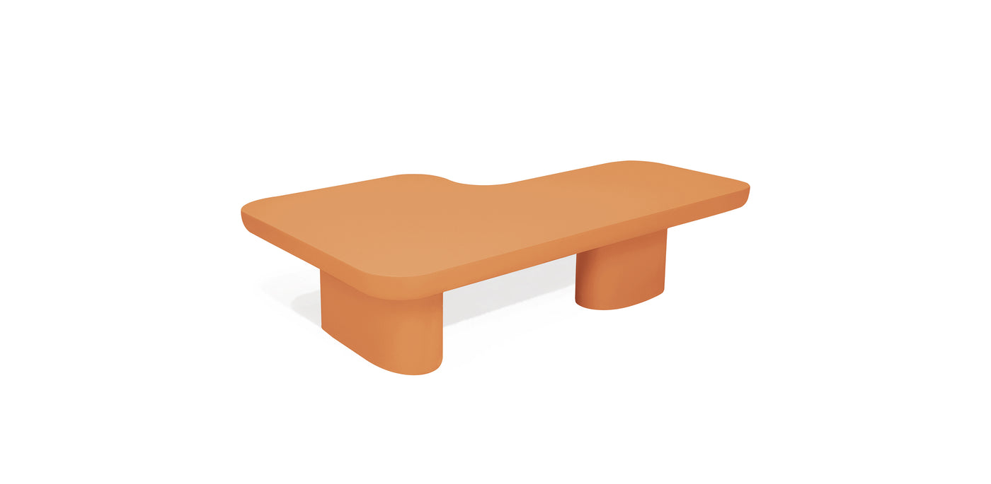 Duomo Lacquered Coffee Table