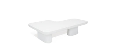 Duomo Lacquered Coffee Table